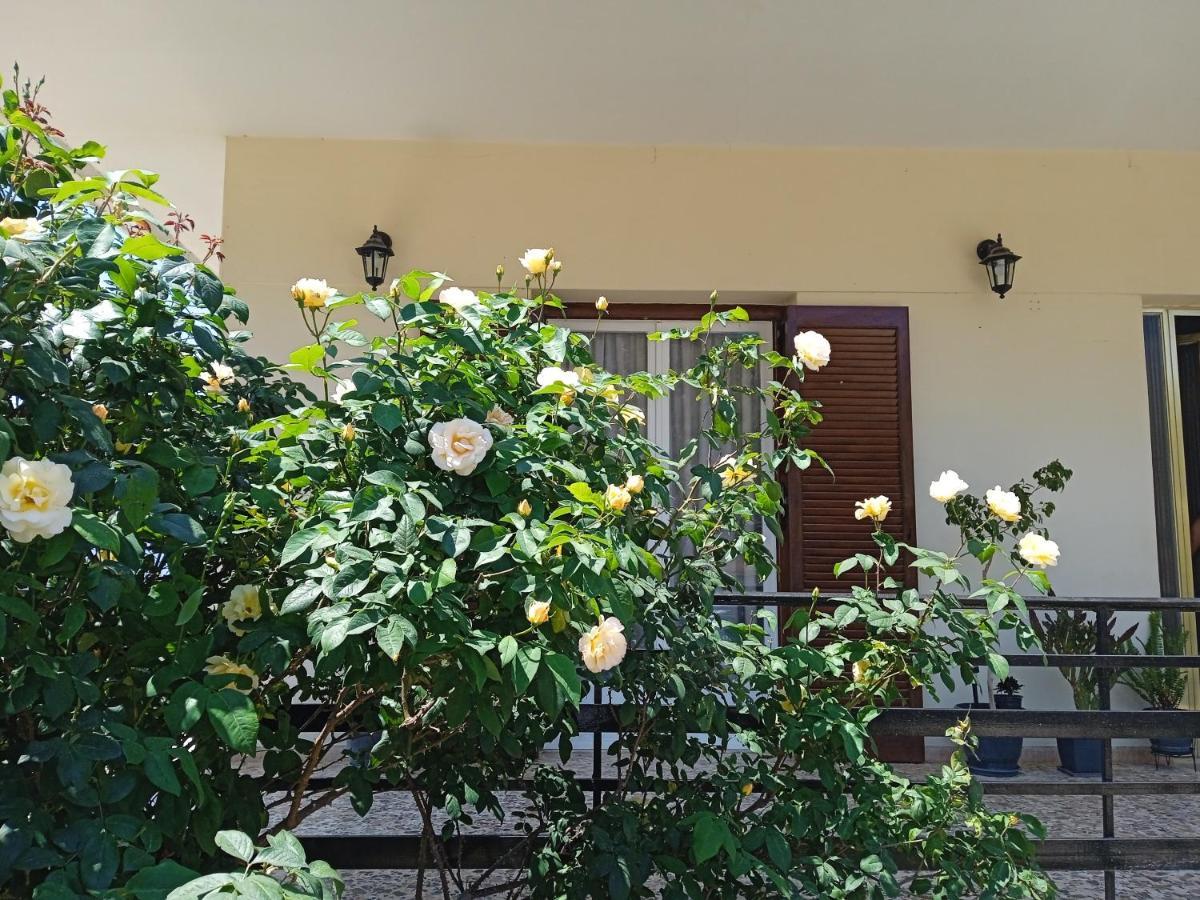 Serene Country House Nafplio Exterior photo