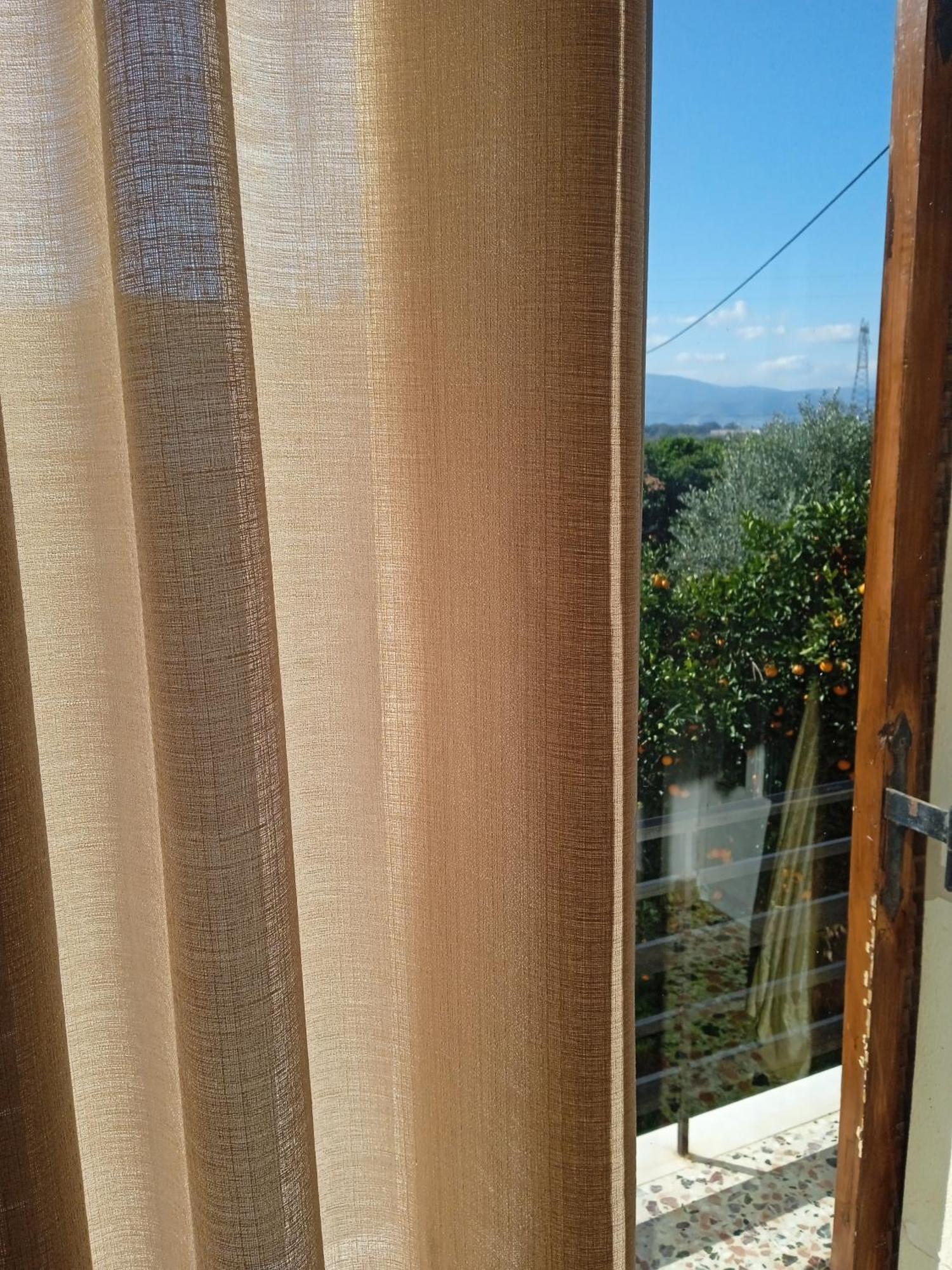 Serene Country House Nafplio Exterior photo
