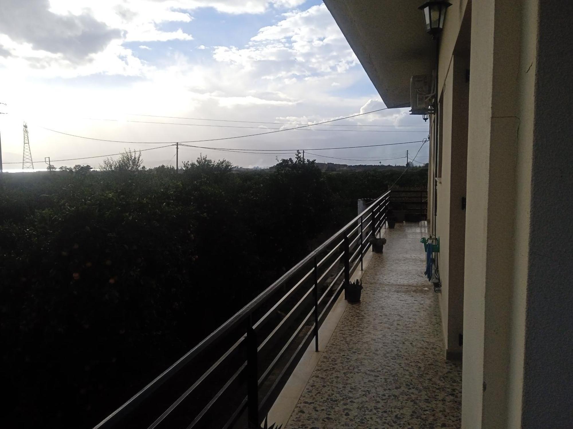 Serene Country House Nafplio Exterior photo